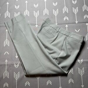 Talbots Gray Women's Trousers